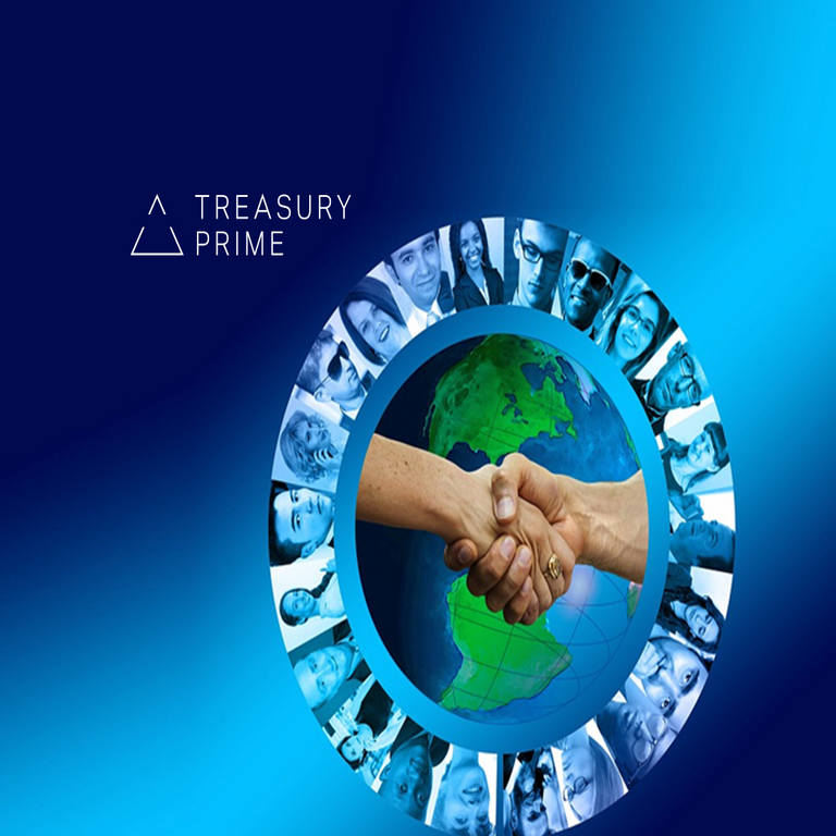 Treasury Prime se integra a la Red de Alianzas Conectadas de U.S. Bank para ampliar el acceso a la tecnología de banca embebida.