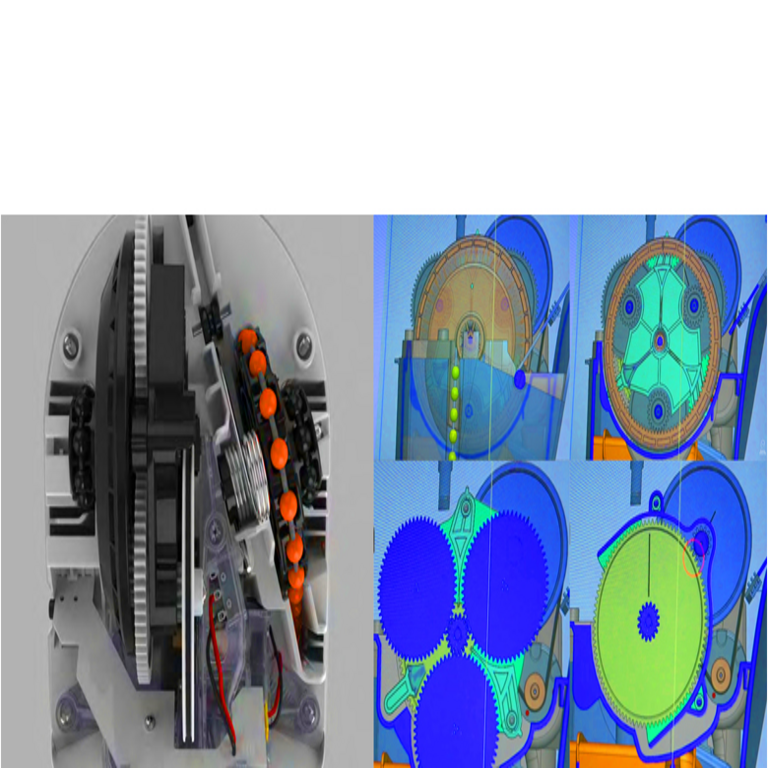 Generadores compactos de energía eléctrica basados en principios gravitacionales e hidroneumáticos Generadores compactos de energía eléctrica basados en principios gravitacionales e hidroneumáticos