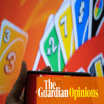¿Monopoly, Uno y Yahtzee virtuales en lugar de las versiones reales? No, gracias | Dominik Diamond ¿Monopoly, Uno y Yahtzee virtuales en lugar de las versiones reales? No, gracias | Dominik Diamond