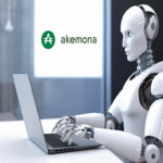 Akemona centra su estrategia en la tokenización y los intercambios digitales impulsados por AI Flowbook.