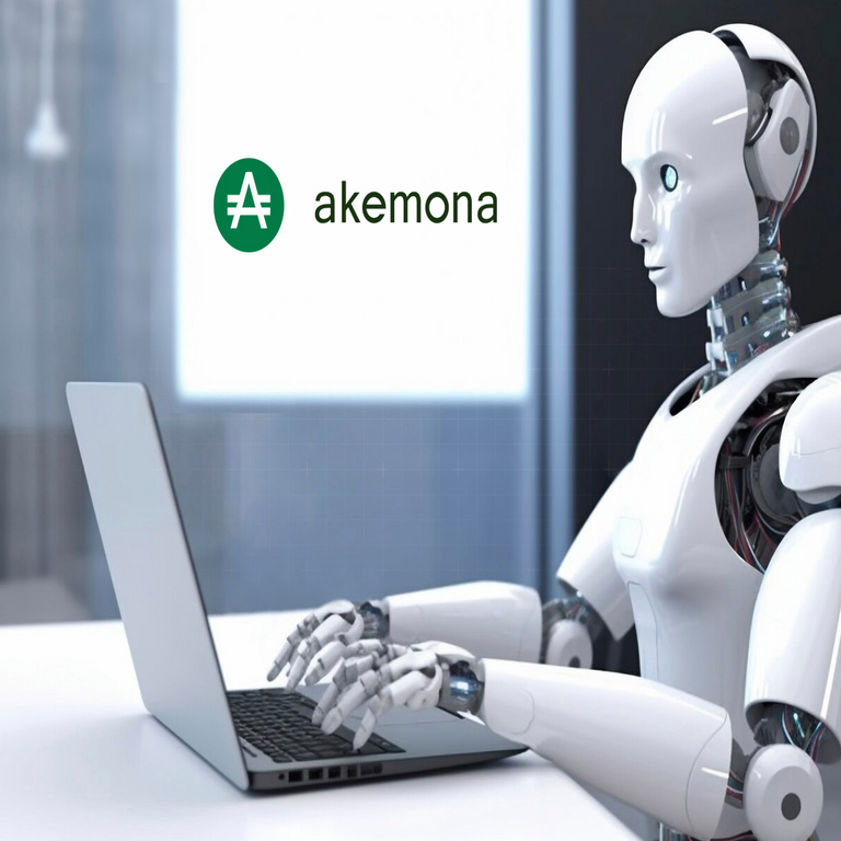 Akemona centra su estrategia en la tokenización y los intercambios digitales impulsados por AI Flowbook.