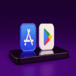 Nuestra experiencia en la publicación de aplicaciones móviles. Parte 1: App Store y Google Play