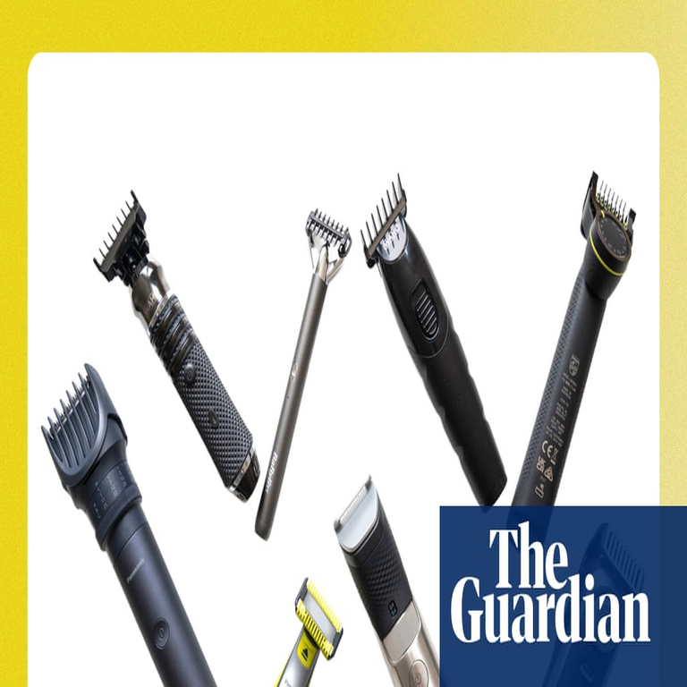 Los mejores recortadores de barba para un aseo cómodo y estilizado, probados exhaustivamente Los mejores recortadores de barba para un aseo cómodo y estilizado, probados exhaustivamente