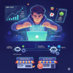 Reducción experta de los costos en tokens de modelos de lenguaje grandes (LLM). Reducción experta de los costos en tokens de modelos de lenguaje grandes (LLM).