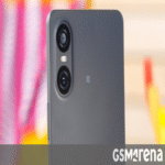Actualización de Android 16 para el Sony Xperia 10 VI. Actualización de Android 16 para el Sony Xperia 10 VI.