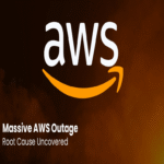 Amazon identifica la causa raíz de la importante interrupción en AWS que afectó gravemente a Internet.