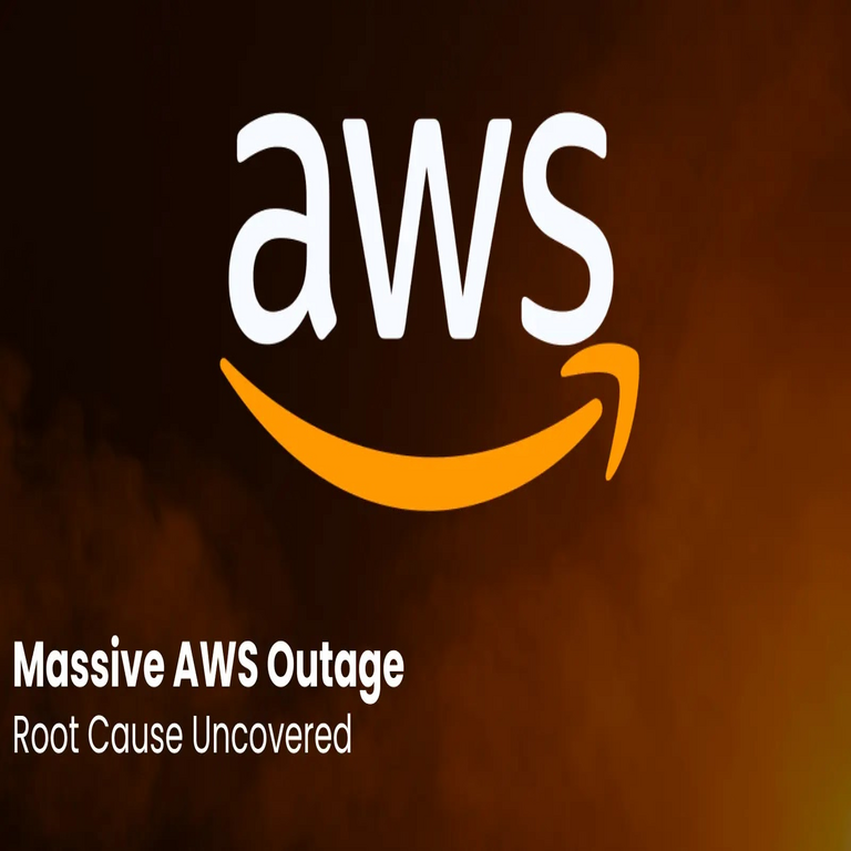 Amazon identifica la causa raíz de la importante interrupción en AWS que afectó gravemente a Internet.