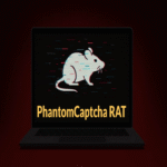 Nuevo RAT PhantomCaptcha arma PDFs maliciosos para distribuir malware mediante páginas de Captcha de Cloudflare al estilo ‘ClickFix’. Nuevo RAT PhantomCaptcha arma PDFs maliciosos para distribuir malware mediante páginas de Captcha de Cloudflare al estilo ‘ClickFix’.