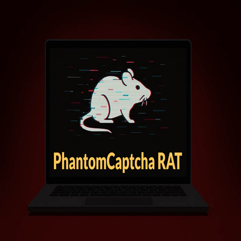 Nuevo RAT PhantomCaptcha arma PDFs maliciosos para distribuir malware mediante páginas de Captcha de Cloudflare al estilo ‘ClickFix’. Nuevo RAT PhantomCaptcha arma PDFs maliciosos para distribuir malware mediante páginas de Captcha de Cloudflare al estilo ‘ClickFix’.