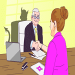 Cómo identificar en una vacante laboral que el empleador es problemático: 5 señales clave