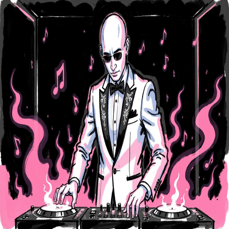 Procesamiento de música con Python: desde el codificado de vibraciones hasta el masterizado en un solo clic