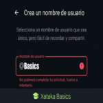 Los nombres de usuario en WhatsApp están próximos a implementarse: qué implican y cómo proceder a su reserva. Los nombres de usuario en WhatsApp están próximos a implementarse: qué implican y cómo proceder a su reserva.