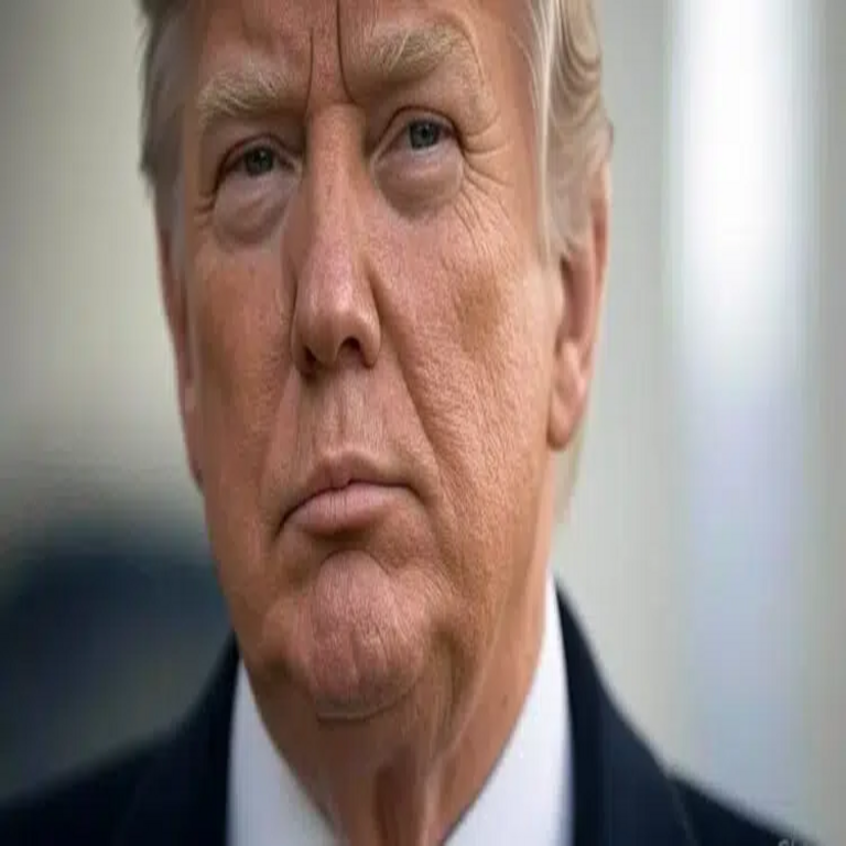 Trump detalla las razones por las que otorgó indulto a CZ de Binance. Trump detalla las razones por las que otorgó indulto a CZ de Binance.