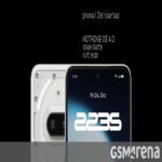 Nothing Phone (3a) y Phone (3a) Pro reciben la actualización de beta abierta de Nothing OS 4.0 basada en Android 16. Nothing Phone (3a) y Phone (3a) Pro reciben la actualización de beta abierta de Nothing OS 4.0 basada en Android 16.