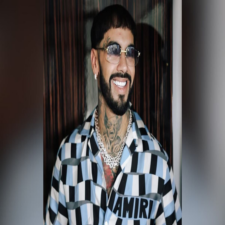Anuel AA en vivo: fecha de llegada, precio de boletos en Colombia y otras consultas frecuentes en Google