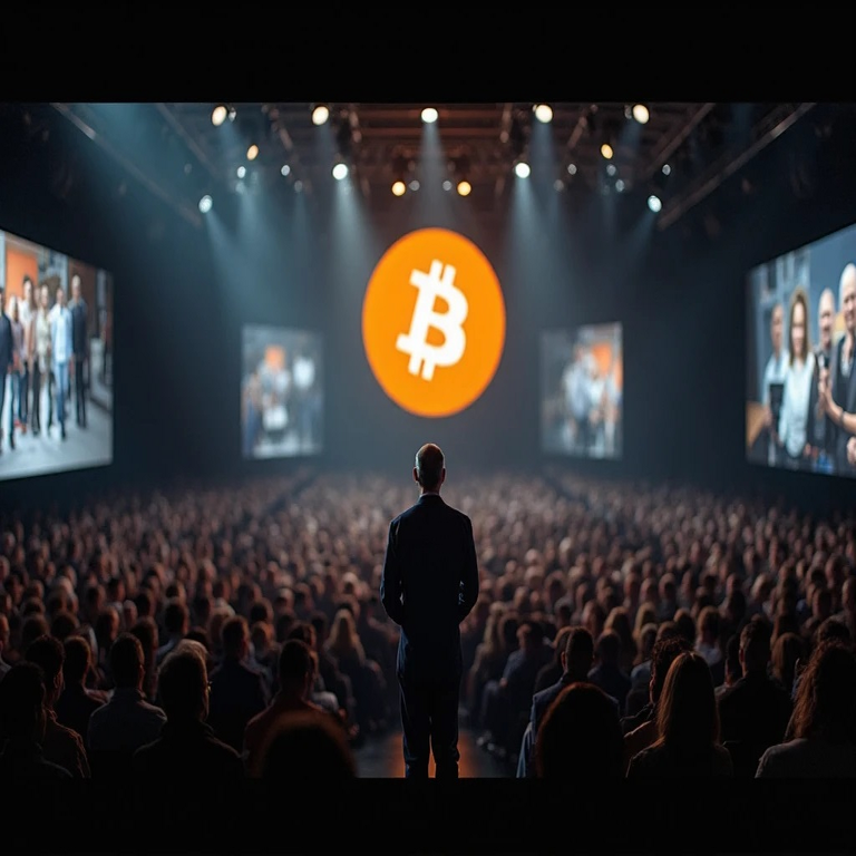 El equivalente al momento iPhone en las billeteras de hardware para Bitcoin