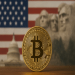 Se divulgan los datos de inflación en Estados Unidos: ¿cuál es la reacción de Bitcoin?