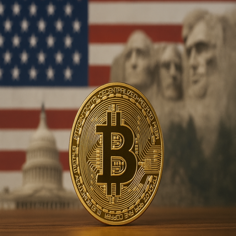 Se divulgan los datos de inflación en Estados Unidos: ¿cuál es la reacción de Bitcoin?