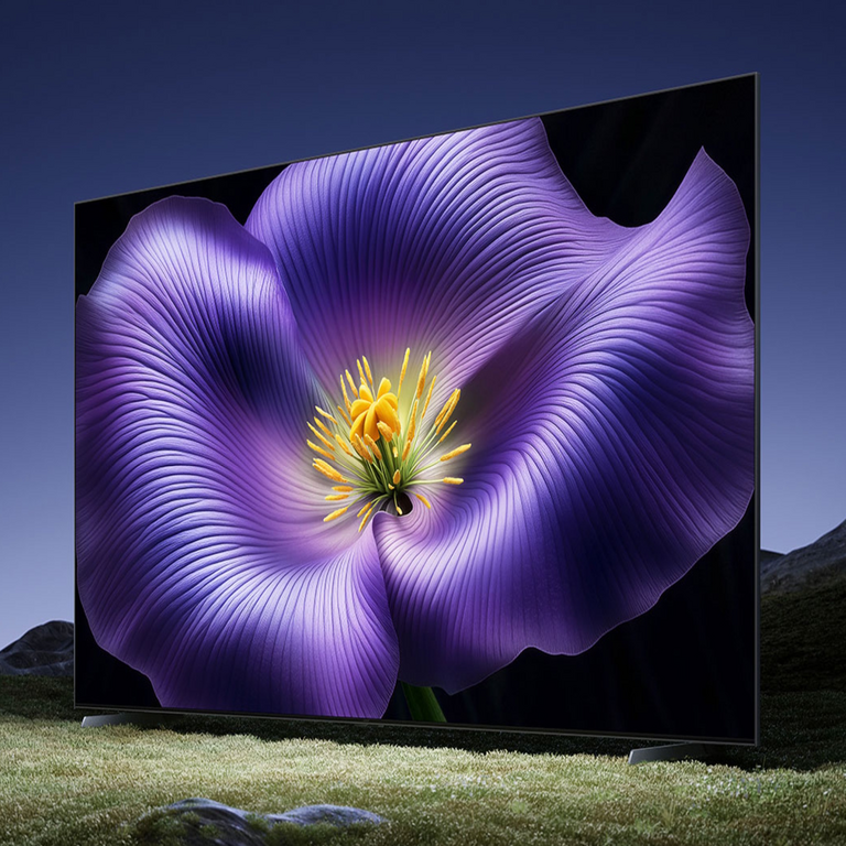 Xiaomi lanza su innovador televisor mini-LED de 98 pulgadas con una frecuencia de refresco de 165 Hz.