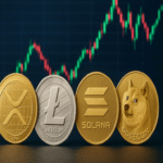 Existen más de 150 solicitudes pendientes de ETF de criptomonedas en la lista de espera. Existen más de 150 solicitudes pendientes de ETF de criptomonedas en la lista de espera.