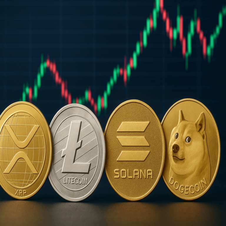 Existen más de 150 solicitudes pendientes de ETF de criptomonedas en la lista de espera. Existen más de 150 solicitudes pendientes de ETF de criptomonedas en la lista de espera.