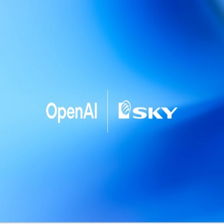 OpenAI ha adquirido un software denominado Sky, posicionando a Apple como el perdedor en esta dinámica. OpenAI ha adquirido un software denominado Sky, posicionando a Apple como el perdedor en esta dinámica.
