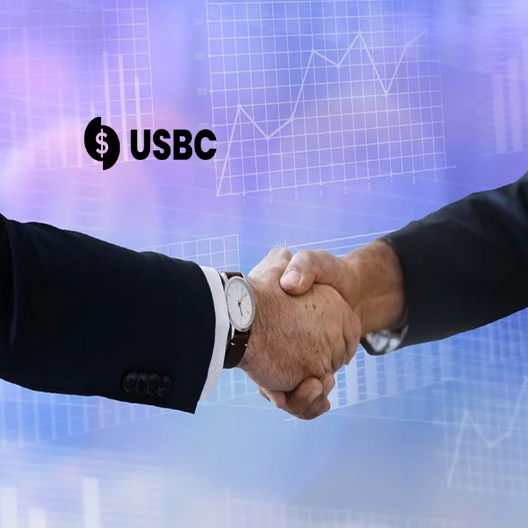 USBC se asocia con Uphold y Vast Bank para lanzar los primeros depósitos tokenizados minoristas, diseñados para proporcionar acceso global a cuentas de depósitos en dólares estadounidenses.