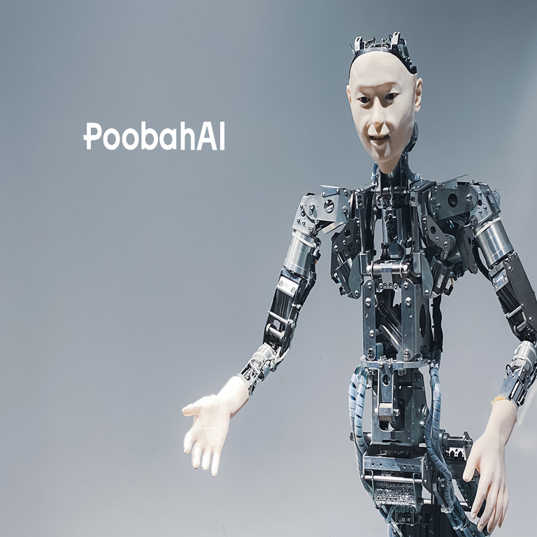 PoobahAI presenta su servidor MCP multi-cadena, integrando agentes de IA directamente en la blockchain. PoobahAI presenta su servidor MCP multi-cadena, integrando agentes de IA directamente en la blockchain.