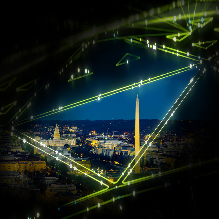 Actualizaciones en vivo de NVIDIA GTC DC sobre los próximos avances en inteligencia artificial. Actualizaciones en vivo de NVIDIA GTC DC sobre los próximos avances en inteligencia artificial.