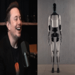 Elon Musk declaró que el robot Optimus de Tesla erradicará la pobreza a nivel global. Elon Musk declaró que el robot Optimus de Tesla erradicará la pobreza a nivel global.