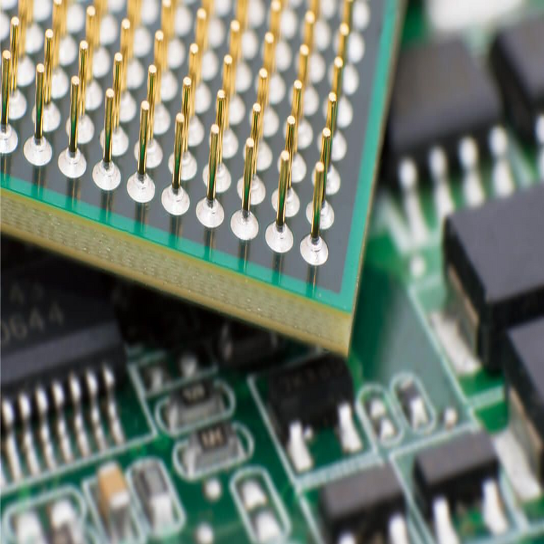 En Brasil, la industria automovilística denuncia la escasez de chips en el país.