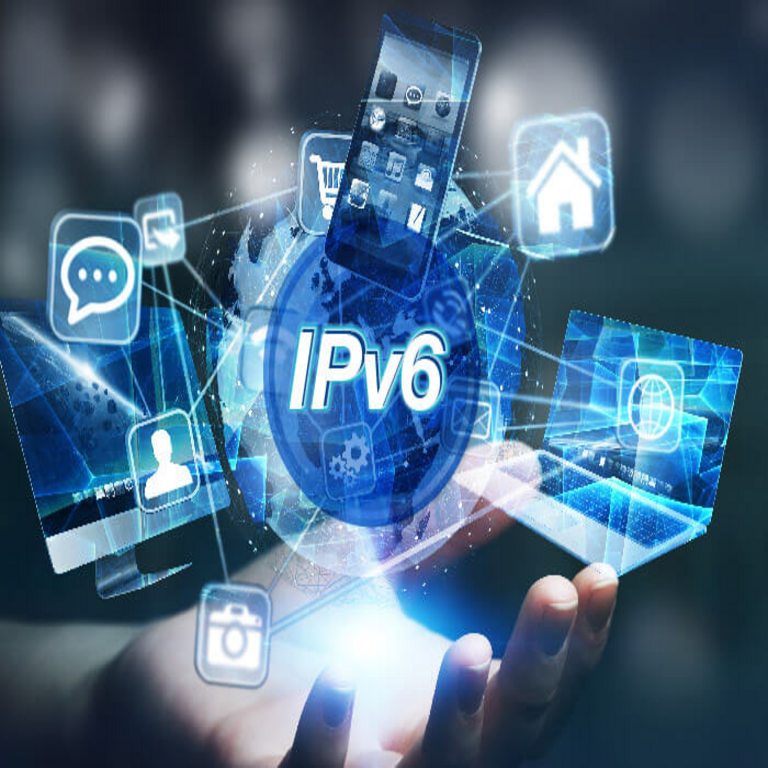 Brasil | Gov.br implementa IPv6 y el nuevo protocolo se extiende a 160 sitios web gubernamentales. Brasil | Gov.br implementa IPv6 y el nuevo protocolo se extiende a 160 sitios web gubernamentales.