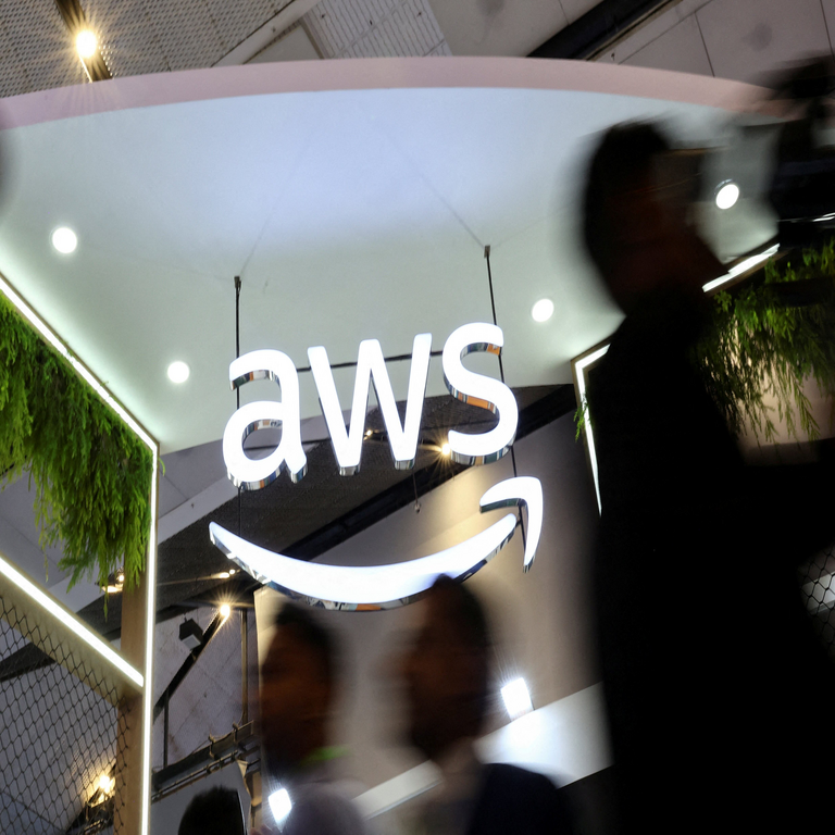 Razones por las que Amazon Web Services ha dejado de liderar el mercado de la nube como en el pasado