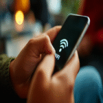 Guía para convertir un dispositivo Android o iPhone en un router y acceder a WiFi en cualquier ubicación. Guía para convertir un dispositivo Android o iPhone en un router y acceder a WiFi en cualquier ubicación.
