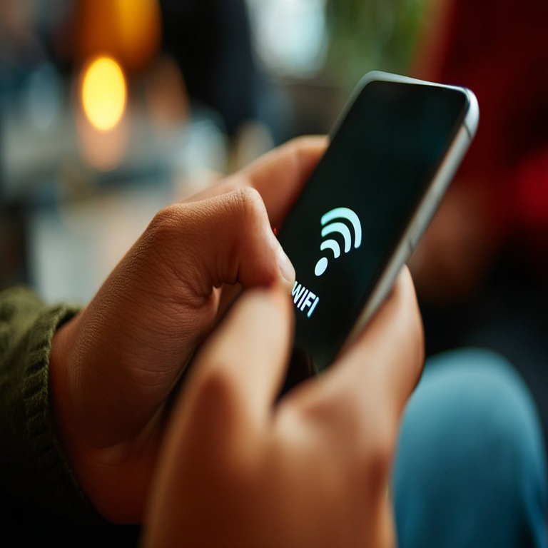 Guía para convertir un dispositivo Android o iPhone en un router y acceder a WiFi en cualquier ubicación. Guía para convertir un dispositivo Android o iPhone en un router y acceder a WiFi en cualquier ubicación.