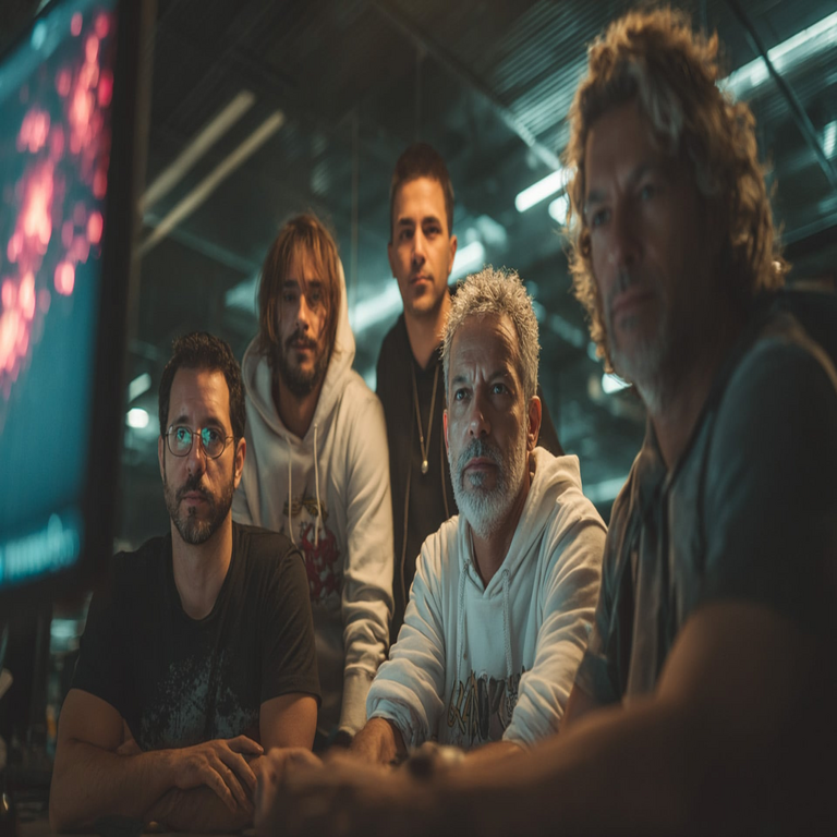 La inteligencia artificial defrauda a grandes corporaciones: usuarios que reciben incentivos por informar vulnerabilidades en línea están proporcionando datos falsos.