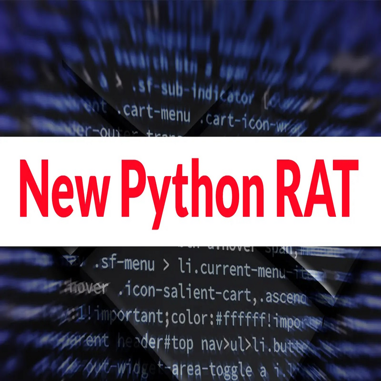 Un nuevo troyano de acceso remoto (RAT) basado en Python se disfraza como una aplicación legítima de Minecraft para extraer datos sensibles de las computadoras de los usuarios. Un nuevo troyano de acceso remoto (RAT) basado en Python se disfraza como una aplicación legítima de Minecraft para extraer datos sensibles de las computadoras de los usuarios.