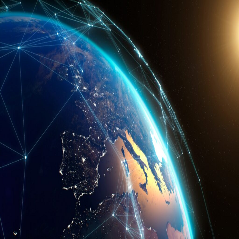 Airbus, Leonardo y Thales establecen una empresa conjunta con el fin de reforzar la independencia espacial de Europa. Airbus, Leonardo y Thales establecen una empresa conjunta con el fin de reforzar la independencia espacial de Europa.