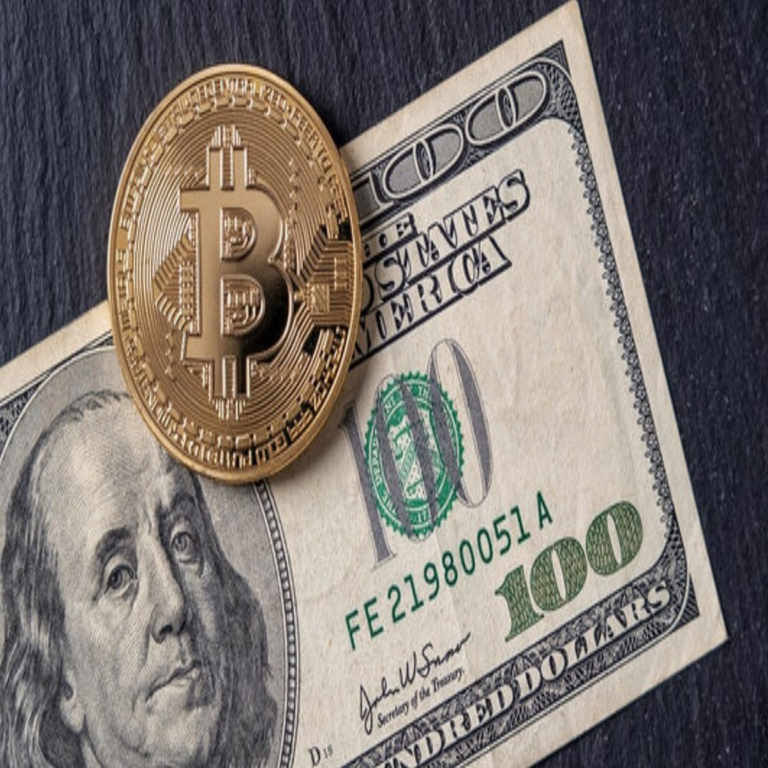La oferta monetaria alcanza su récord histórico: un factor de atracción para el precio del bitcoin