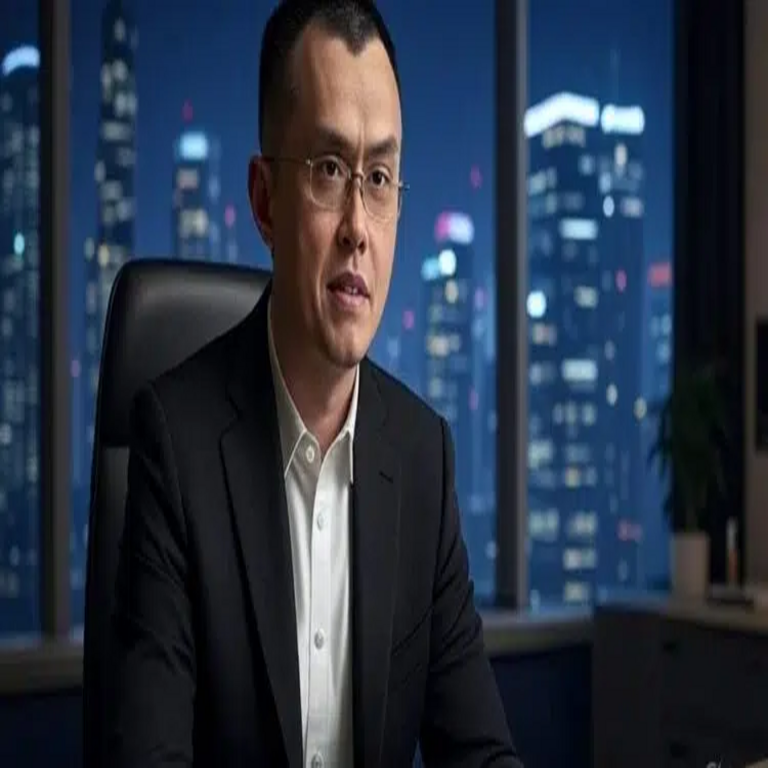 El perdón presidencial concedido a CZ de Binance suscita reacciones tanto favorables como desfavorables.