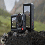 La próxima DJI Osmo Action 6 ya contaría con una fecha de presentación definida.