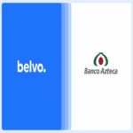 Belvo ha verificado 6 millones de ingresos correspondientes a clientes de Banco Azteca.