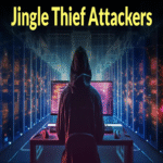 Los atacantes Jingle Thief aprovechan la temporada festiva mediante ataques con tarjetas de regalo weaponizadas.