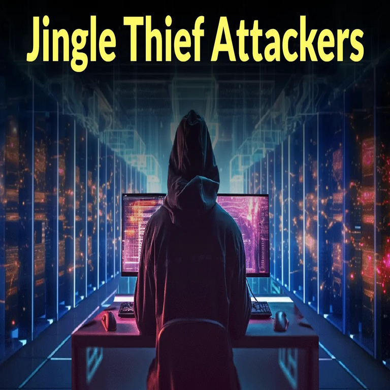 Los atacantes Jingle Thief aprovechan la temporada festiva mediante ataques con tarjetas de regalo weaponizadas.