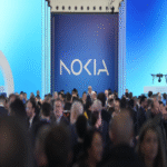 El incremento en las ventas de fibra óptica y 5G orientadas a la nube y la inteligencia artificial impulsa los resultados de Nokia.