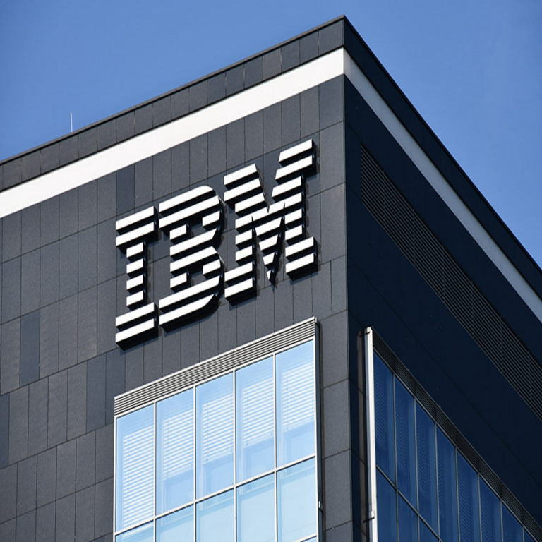 IBM afirma que puede ejecutar su algoritmo cuántico en procesadores AMD. IBM afirma que puede ejecutar su algoritmo cuántico en procesadores AMD.