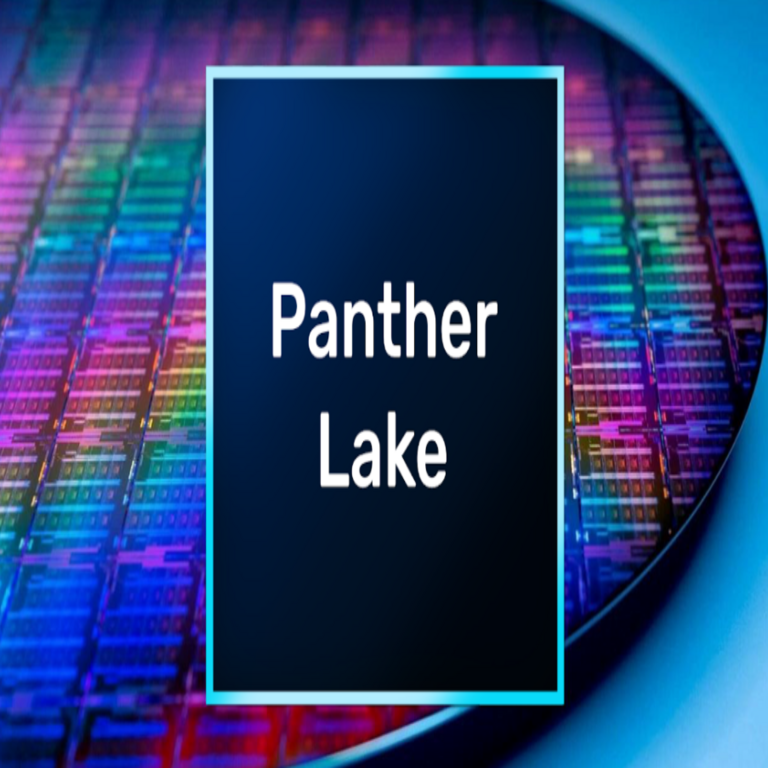 Panther Lake: cómo Intel combina potencia y eficiencia energética en un solo chip. Panther Lake: cómo Intel combina potencia y eficiencia energética en un solo chip.