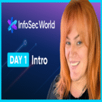 Introducción del Día 1 de InfoSec World 2025 – ISW25 #1 Introducción del Día 1 de InfoSec World 2025 – ISW25 #1