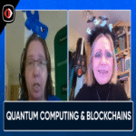 La computación cuántica aún no representa una amenaza para las cadenas de bloques – Sandy Carielli, Martha Bennett – ASW #354. La computación cuántica aún no representa una amenaza para las cadenas de bloques – Sandy Carielli, Martha Bennett – ASW #354.