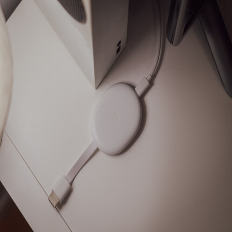 Poseía un disco duro de 1 TB acumulando polvo en un cajón, y con una carcasa económica lo he revitalizado para integrarlo a mi Chromecast. Poseía un disco duro de 1 TB acumulando polvo en un cajón, y con una carcasa económica lo he revitalizado para integrarlo a mi Chromecast.